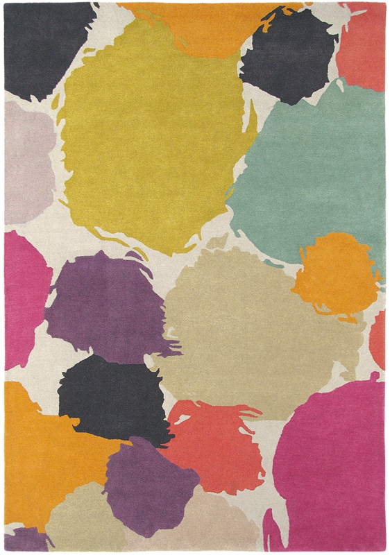 Harlequin Tapis Paletto