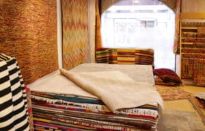 tapis-Kilim-Quimper