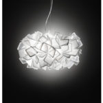 Lampe Clizia de Slamp