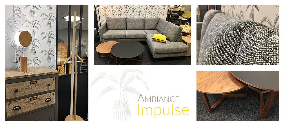 Ambiance Impulse