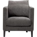 Fauteuil Yiding Duvivier