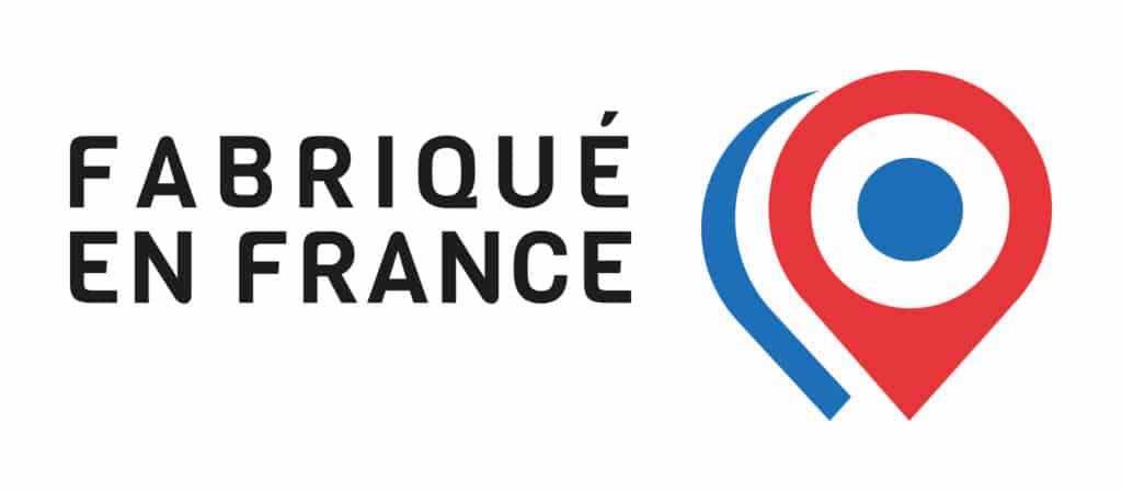 Logo Fabriqué en France