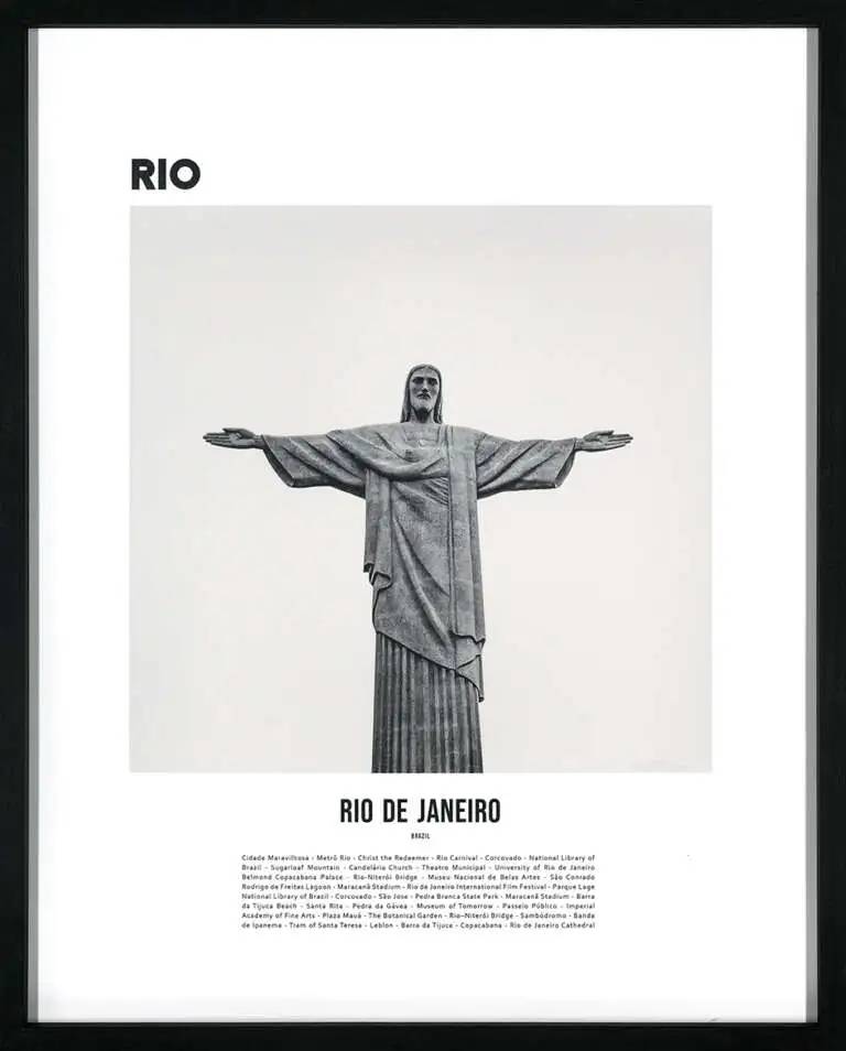 Ablo Blommaert Rio